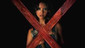 X's poster