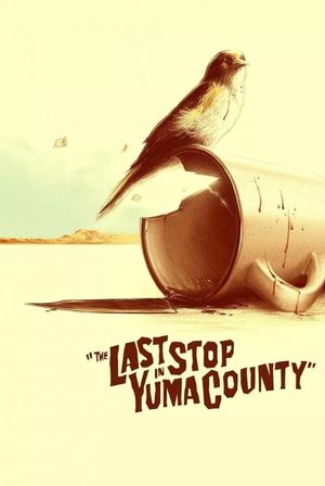 The Last Stop in Yuma County's poster