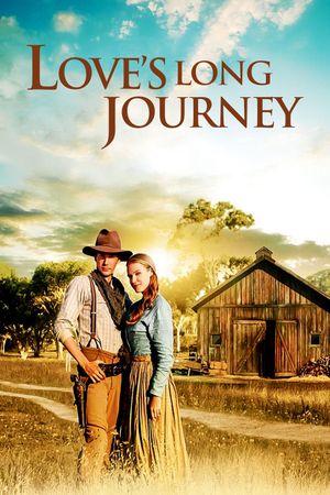 Love's Long Journey's poster