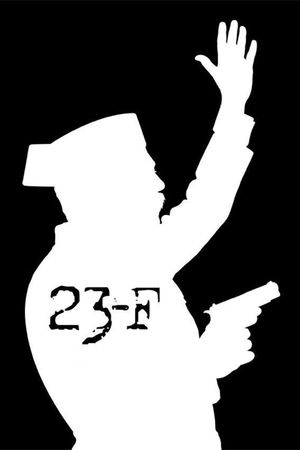 23-F: la película's poster