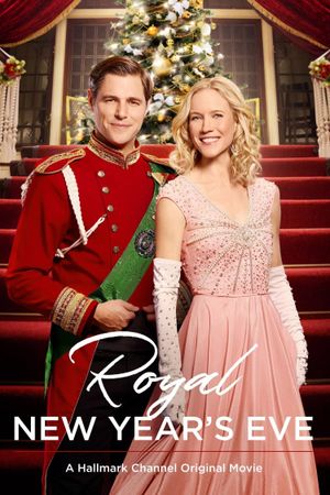 Royal New Year's Eve's poster