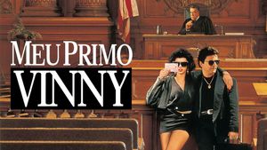 My Cousin Vinny's poster