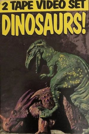 Dinosaur Movies's poster