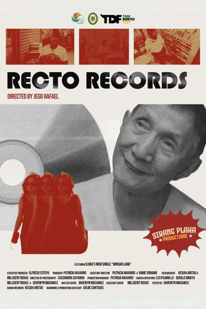 Recto Records's poster