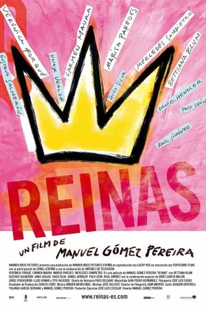 Queens's poster
