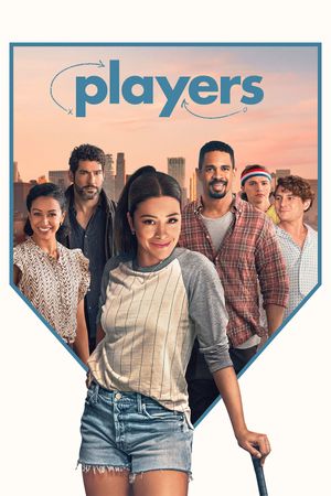 Players's poster