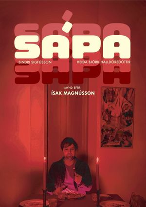 Soap's poster