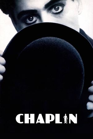 Chaplin's poster