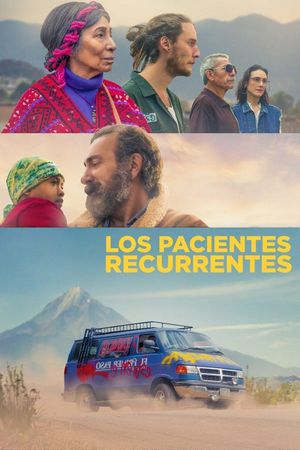 Los pacientes recurrentes's poster