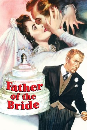 Father of the Bride's poster