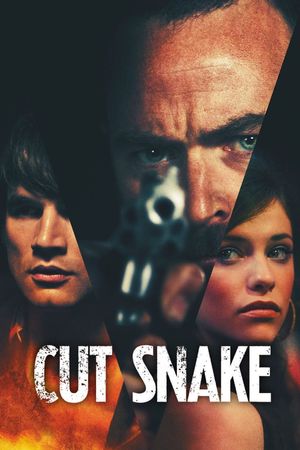 Cut Snake's poster