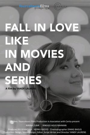Falling in Love Like in Movies's poster
