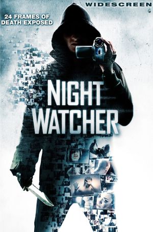 Night Watcher's poster