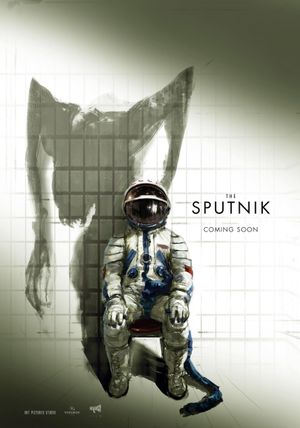 Sputnik's poster