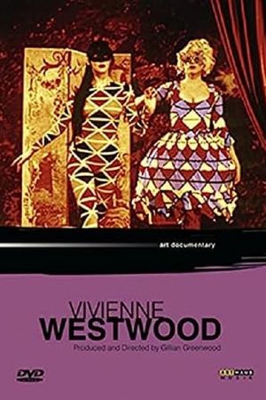 Vivienne Westwood's poster