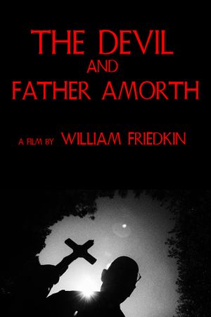 The Devil and Father Amorth's poster