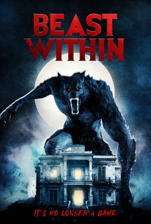 Beast Within's poster