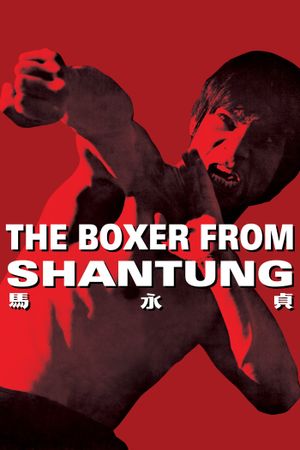 The Boxer from Shantung's poster image