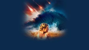 Survive's poster