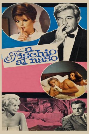 The Seventh Floor's poster