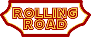 Rolling Road's poster