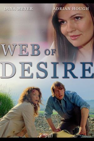 Web of Desire's poster