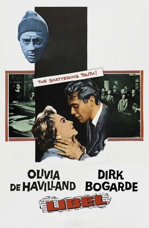 Libel's poster