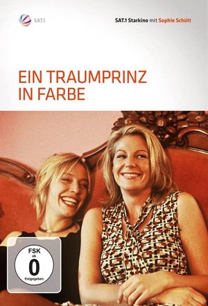 Traumprinz in Farbe's poster