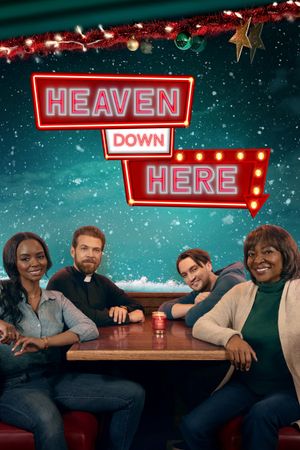 Heaven Down Here's poster image