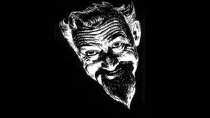 Turn Blue: The Short Life of Ghoulardi's poster