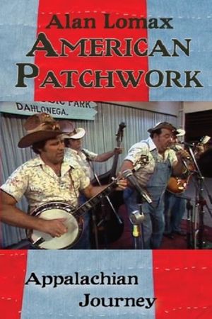 Appalachian Journey's poster