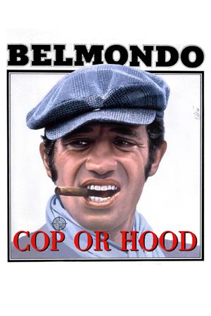 Cop or Hood's poster