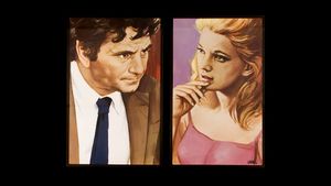 A Woman Under the Influence's poster