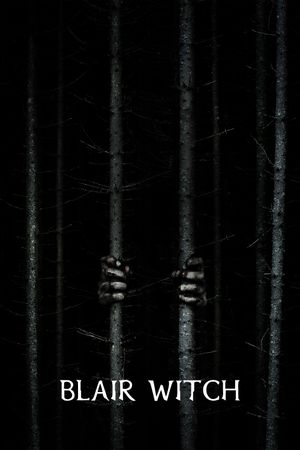 Blair Witch's poster