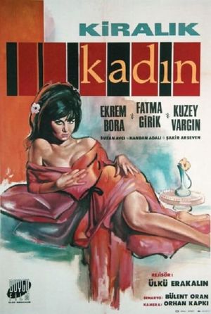 Prostitute's poster