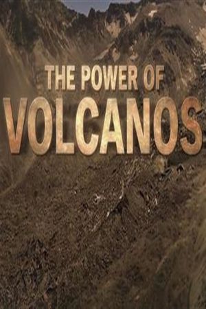 The Power of Volcanoes's poster