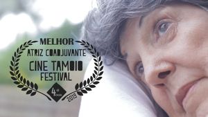 SUBLIME LUZ DA TUA MEMÓRIA's poster