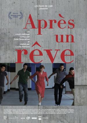 After a Dream's poster