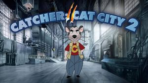 Catcher: Cat City 2's poster