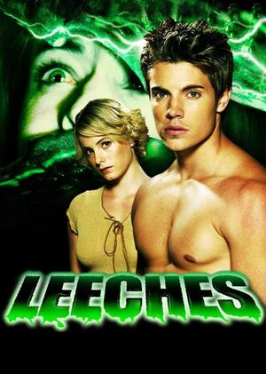 Leeches!'s poster