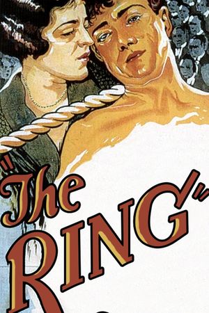 The Ring's poster