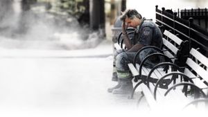 Gli eroi di Ground Zero's poster