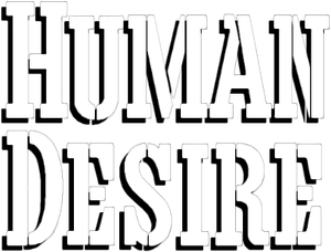 Human Desire's poster
