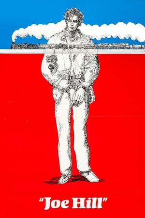 Joe Hill's poster