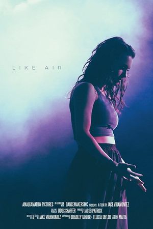 Like Air's poster