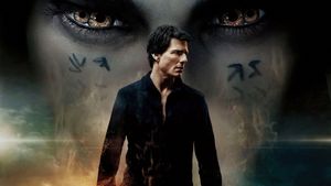 The Mummy's poster