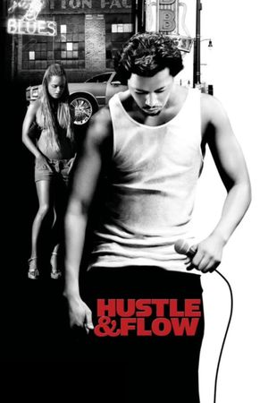 Hustle & Flow's poster