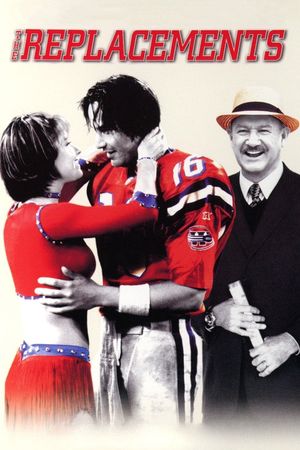 The Replacements's poster