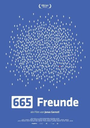 665 Freunde's poster