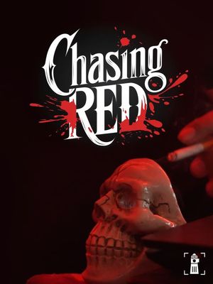 Chasing Red's poster